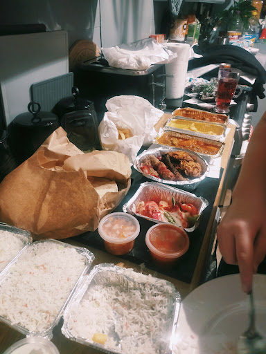 Photo of EFSI's Indian Takeaway - 153 Blackpool Old Rd, Poulton-le-Fylde FY6 7RS